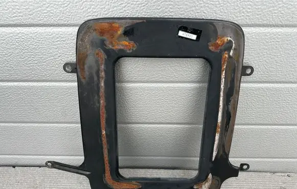 Nissan Terrano Intercooler pipe mounting bracket 144622X901