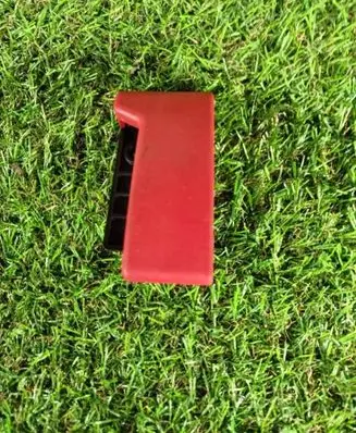 Chevrolet Cruze II Engine bonnet (hood) release handle 