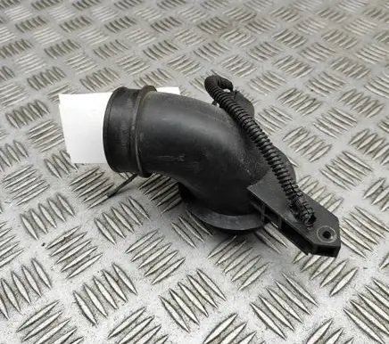 Ford Focus Mass air flow meter F1F19C623CC