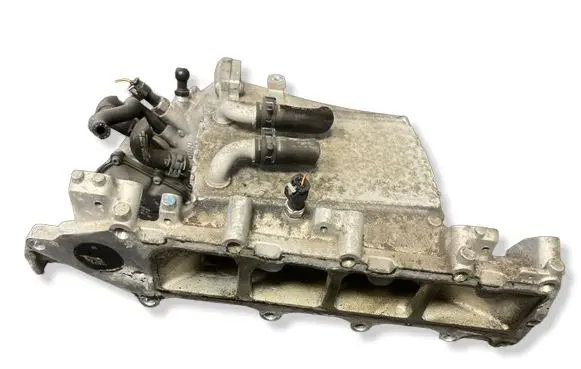 Skoda Octavia Mk3 (5E) Intake manifold T983516B