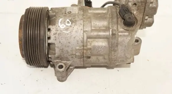 BMW 3 E90 E91 Air conditioning (A/C) compressor (pump) A41011B10001