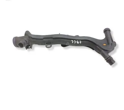 Peugeot 2008 I Engine coolant pipe/hose 9806793080