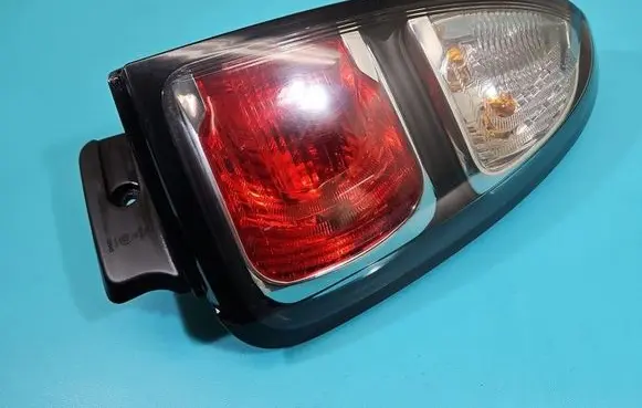 Citroen C3 Picasso Rear/tail lights 9681749180 IMPRK1516662