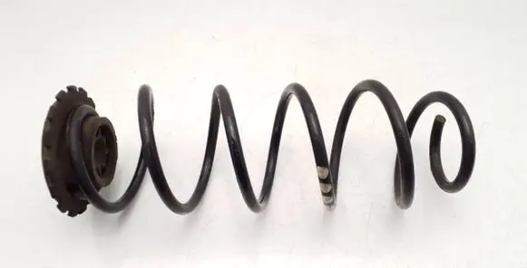 Mercedes-Benz A W169 Rear coil spring