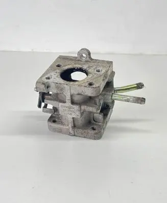 Volkswagen Golf IV EGR valve 038131063C 128203012