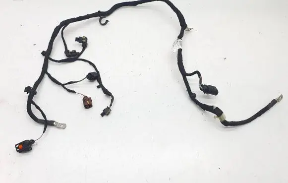 Skoda Superb B9 Wires (generator/alternator) 5WA971230HM