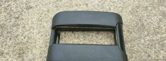 BMW 5 E39 Other center console (tunnel) element 804032