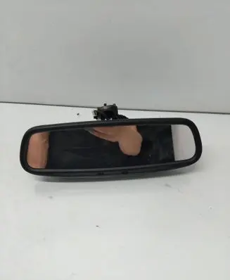 Ford S-MAX Rear view mirror (interior) 015624 013106 9050686