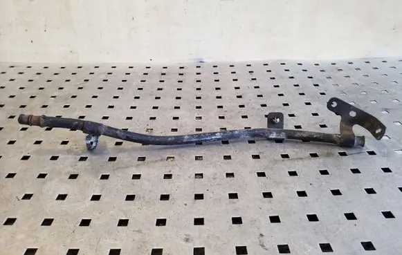 Hyundai Santa Fe Oil level dip stick 