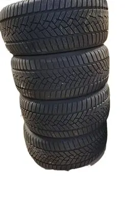 Renault Captur II R18 winter tire 