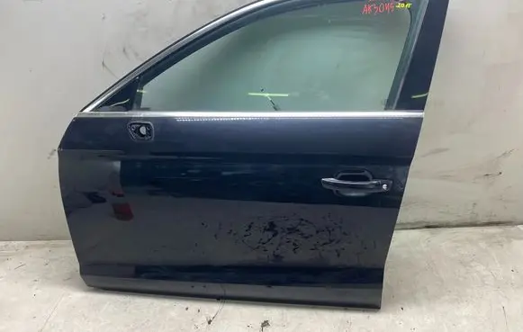 Audi A3 S3 8V Front door 123456
