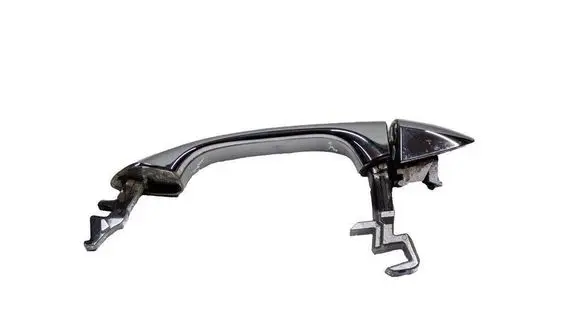 Mercedes-Benz CLS C219 Rear door exterior handle C775