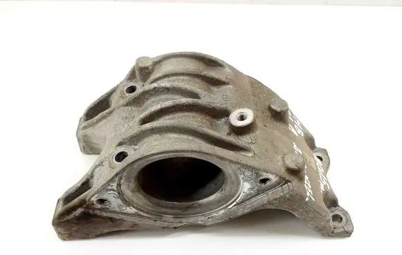 Mercedes-Benz GLA W156 X156 Driveshaft support bearing bracket A6512200131