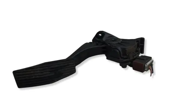 Opel Astra J Accelerator throttle pedal 13252702