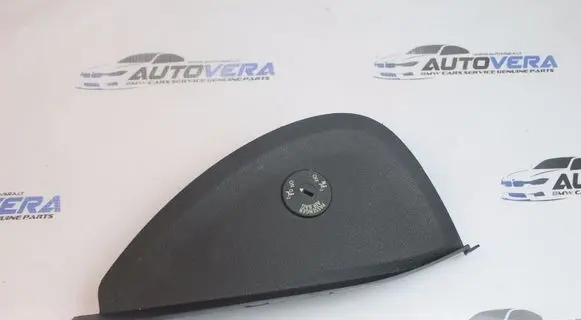 BMW X5 E70 Dashboard side end trim 9196886