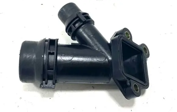 BMW X3 E83 Engine coolant pipe/hose 2247744 11122247744