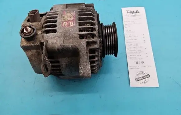 Toyota Yaris Generator/alternator 27060-33030 IMPRK1455938