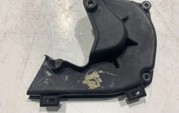 Citroen Xsara Picasso Timing belt guard (cover) 55191275