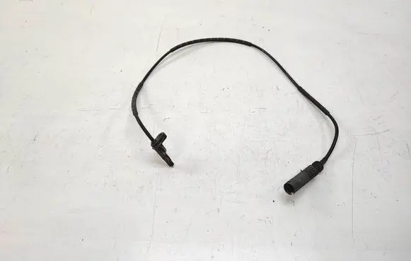 ABS rear brake sensor