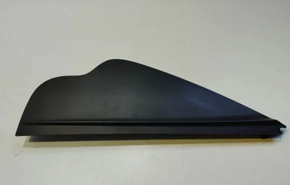 Volkswagen Sharan Dashboard side end trim 7M3858217D YM21A45A43BCW