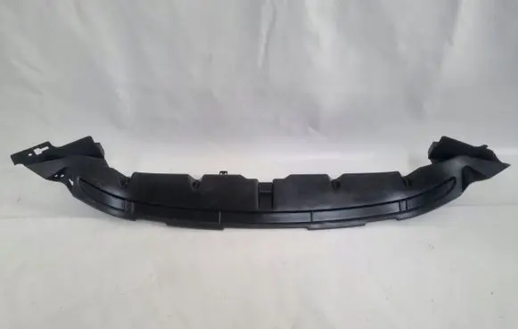 Ford Fiesta Intercooler air guide/duct channel C1BBA001A04
