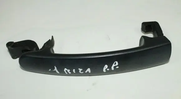 Seat Ibiza IV (6J,6P) Front door exterior handle