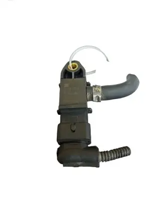 Opel Insignia A Exhaust gas pressure sensor 55566186 28403014003