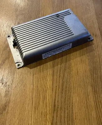 BMW 3 E92 E93 Bluetooth control unit module 84109200822 9200822