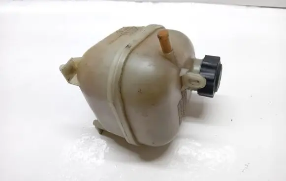 Mini Cooper Brake fluid reservoir 