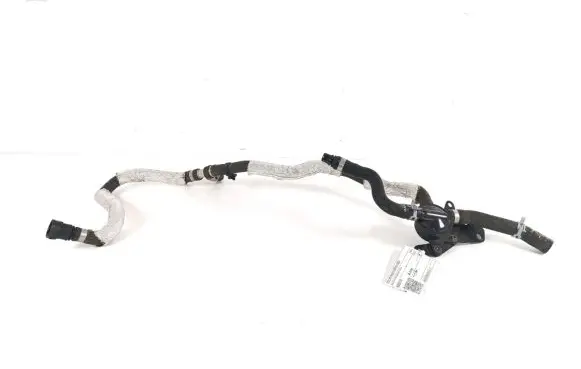 Volvo S60 Engine coolant pipe/hose 32222172