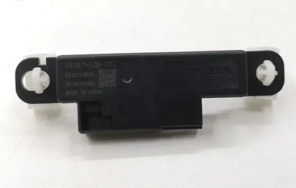Honda CR-V Aerial antenna amplifier 38387SZW003
