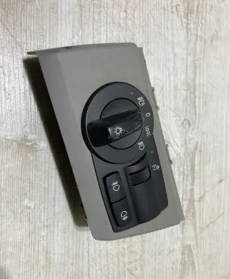 BMW X3 E83 Light switch 3420278