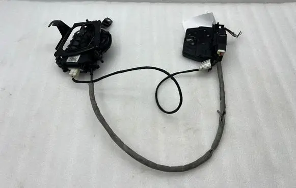 BMW 4 F36 Gran coupe Tailgate/trunk/boot lock/catch/latch C08173104 966853105 912935