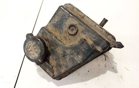 Peugeot 406 Coolant expansion tank/reservoir 9622483180 9621817380