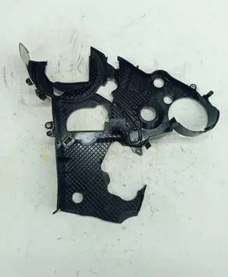 Volkswagen Golf VI Timing belt guard (cover) 03L109145B