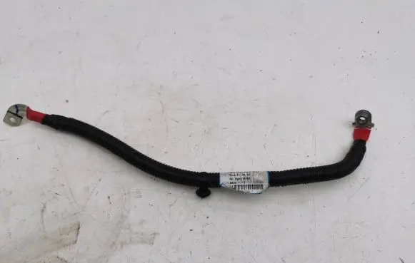 Nissan Juke II F16 Positive cable (battery) 297D51208R