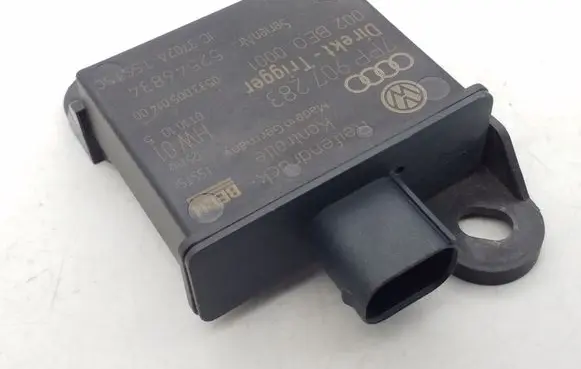 Tire pressure sensor