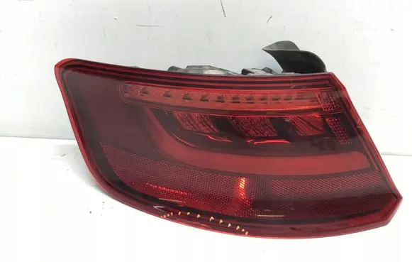 Audi A3 S3 8V Rear/tail lights set 