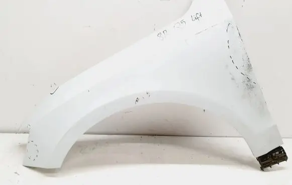 Audi Q5 SQ5 Fender