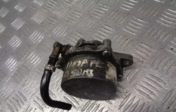 Fiat Panda II Vacuum pump