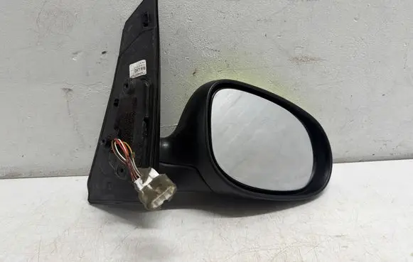 Ford Ka Front door electric wing mirror 7355455730S