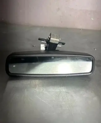 Renault Captur II Rear view mirror (interior) 963213717R