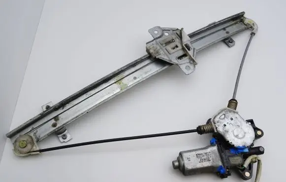 Suzuki Liana Front door window regulator with motor 8346076F10 0621009301