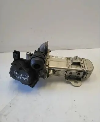 Ford Focus C-MAX EGR valve cooler V29004027 MM111BL
