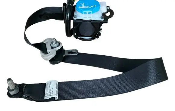Mazda 6 Front seatbelt TKAH2EH947 0642005