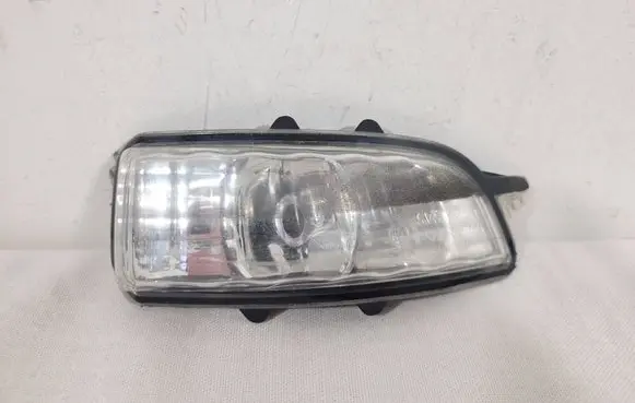 Volvo S80 Mirror indicator light 4040046
