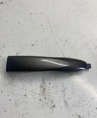 Nissan Qashqai Front interior roof grab handle