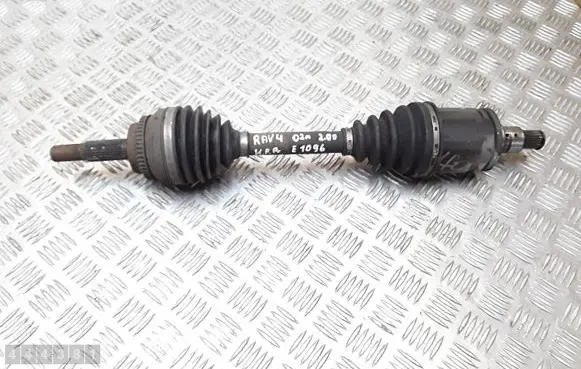 Toyota RAV 4 (XA10) Front driveshaft