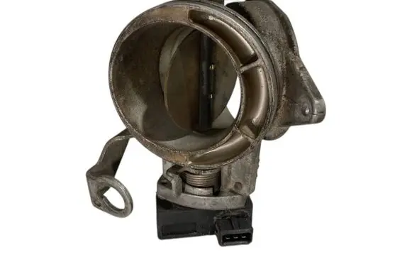 Throttle valve