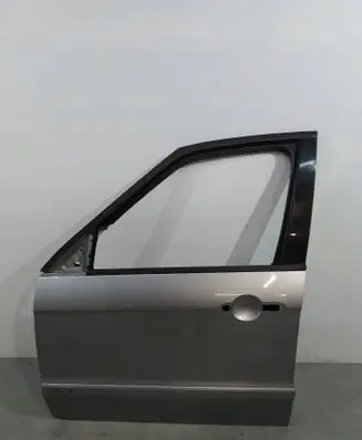 Ford S-MAX Front door 